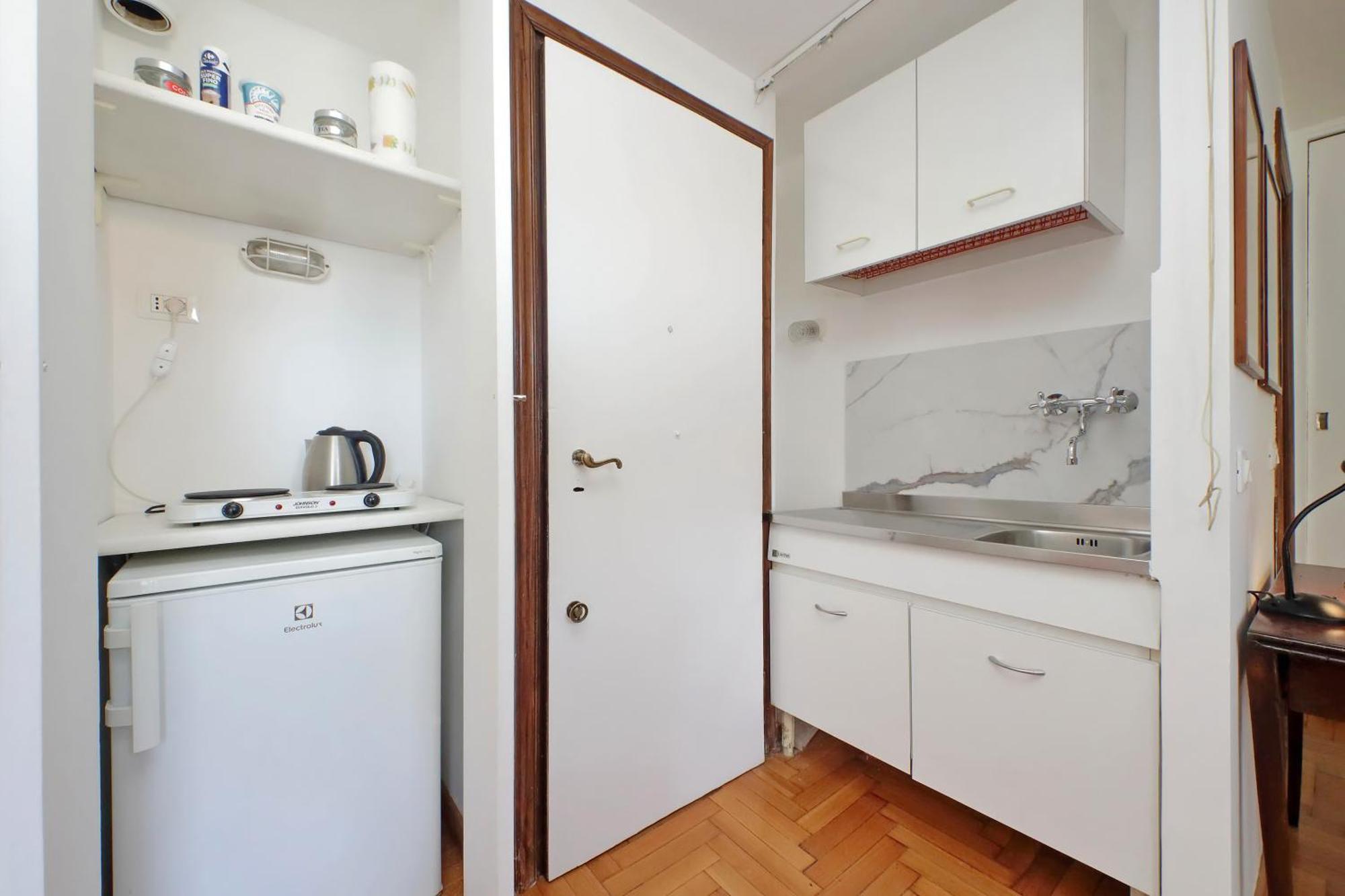 Lovely Via Sistina Apartamento Roma